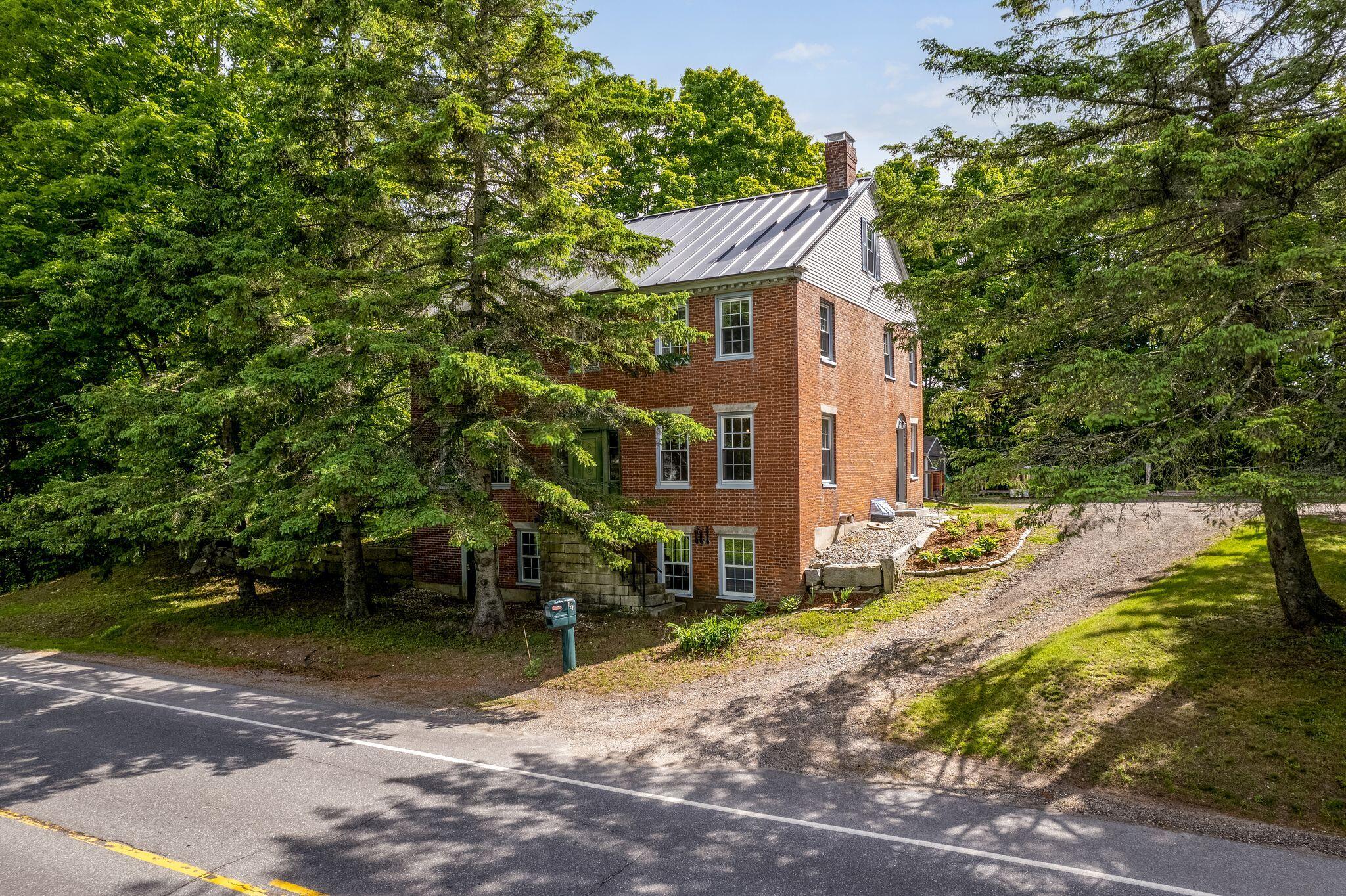 197 Portland Road Gray, ME 04039 - Photo 59 of 59 17_DJI_0177