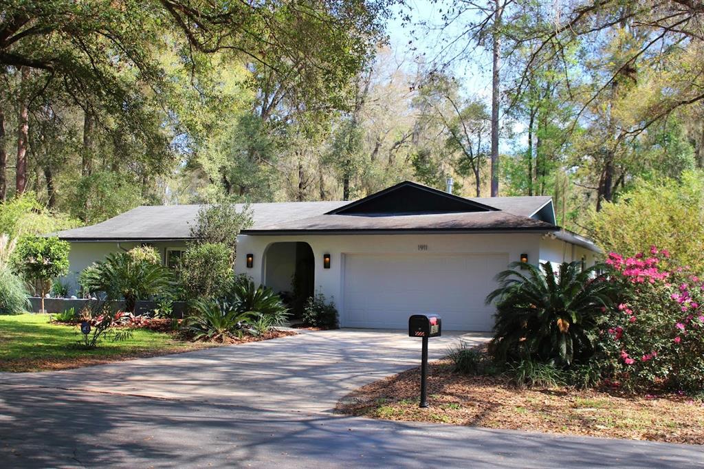 1911 Southwest 80th Drive Gainesville, FL 32607 - Photo 1 of 1 Magnificent POOL HOME in Sunrise!