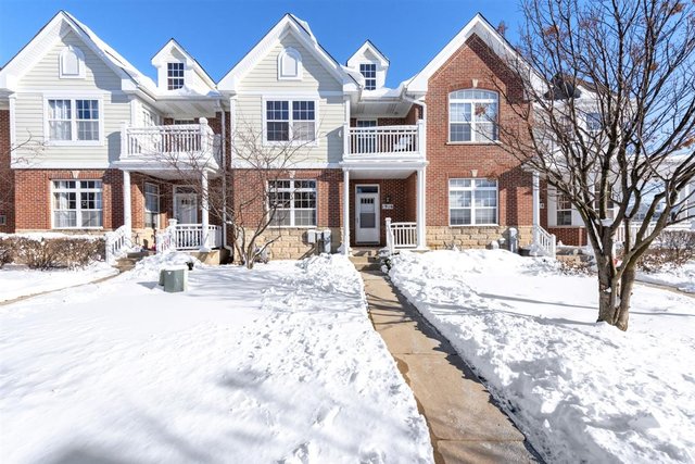1916 Keystone Place Schaumburg, IL 60193 - Photo 24 of 30