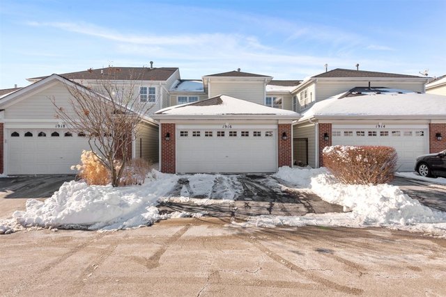 1916 Keystone Place Schaumburg, IL 60193 - Photo 28 of 30