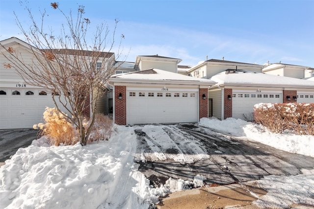 1916 Keystone Place Schaumburg, IL 60193 - Photo 29 of 30