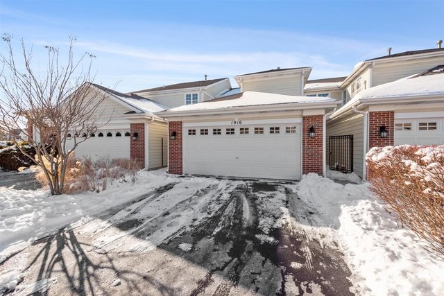 1916 Keystone Place Schaumburg, IL 60193 - Photo 30 of 30
