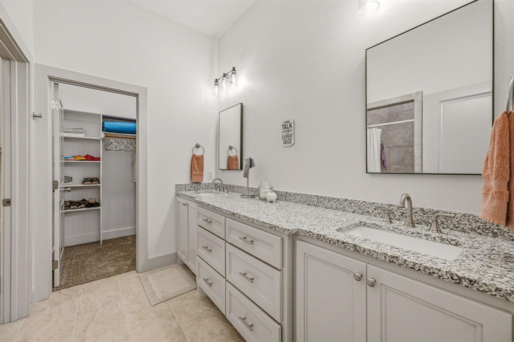 1166 Green Elm Road Graford, TX 76449 - Photo 20 of 35