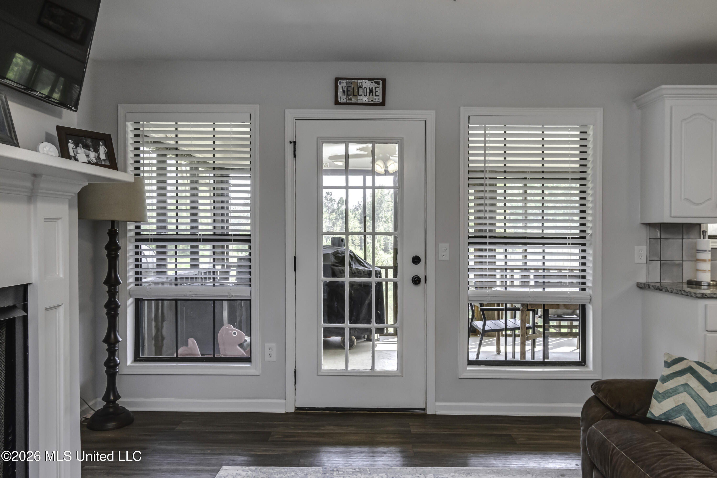 255 Spring Creek Road Flora, MS 39071 - Photo 18 of 72 255 Spring Creek Rd--20