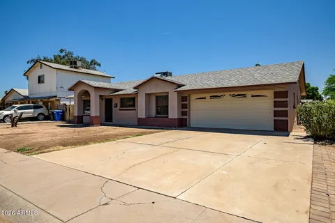 $419,900 | 8813 West Turney Avenue, Phoenix, AZ 85037