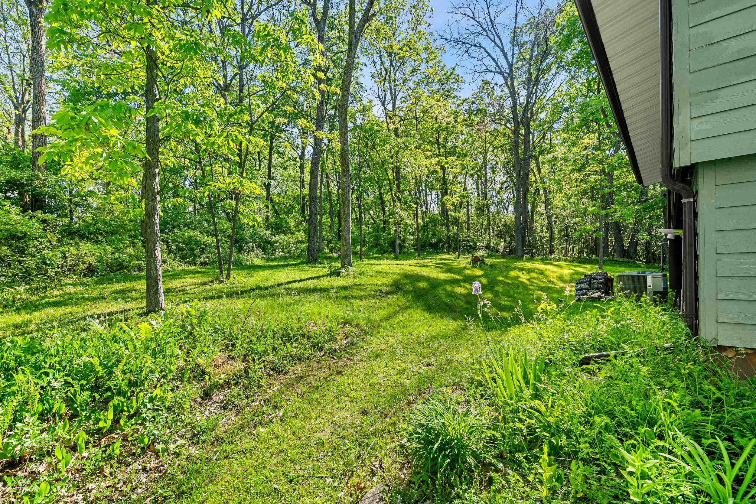 N6219 Sunnyside Road Green Lake, WI 54941 - Photo 43 of 58