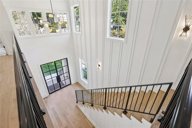 $1,725,000 | 2595 Apple Valley Road Northeast, Brookhaven, GA 30319