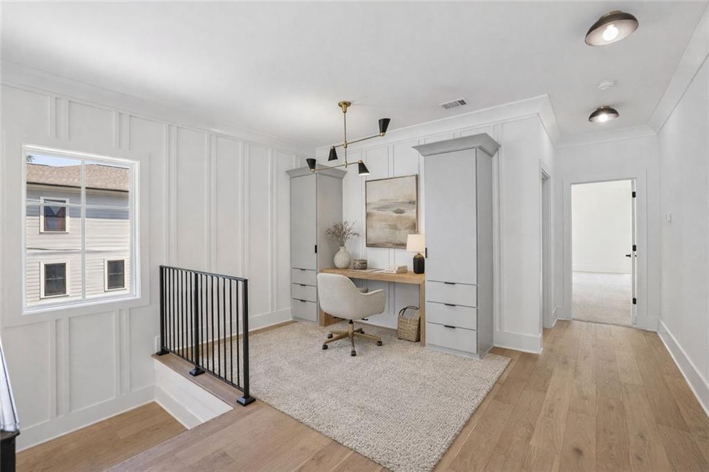 2595 Apple Valley Road Northeast Brookhaven, GA 30319 - Photo 12 of 23