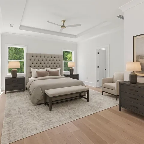 $1,725,000 | 2595 Apple Valley Road Northeast, Brookhaven, GA 30319