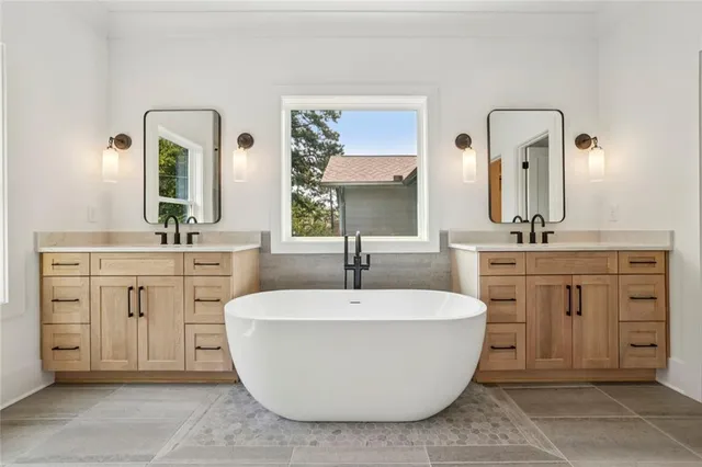 $1,725,000 | 2595 Apple Valley Road Northeast, Brookhaven, GA 30319