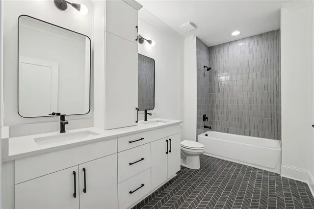 $1,725,000 | 2595 Apple Valley Road Northeast, Brookhaven, GA 30319