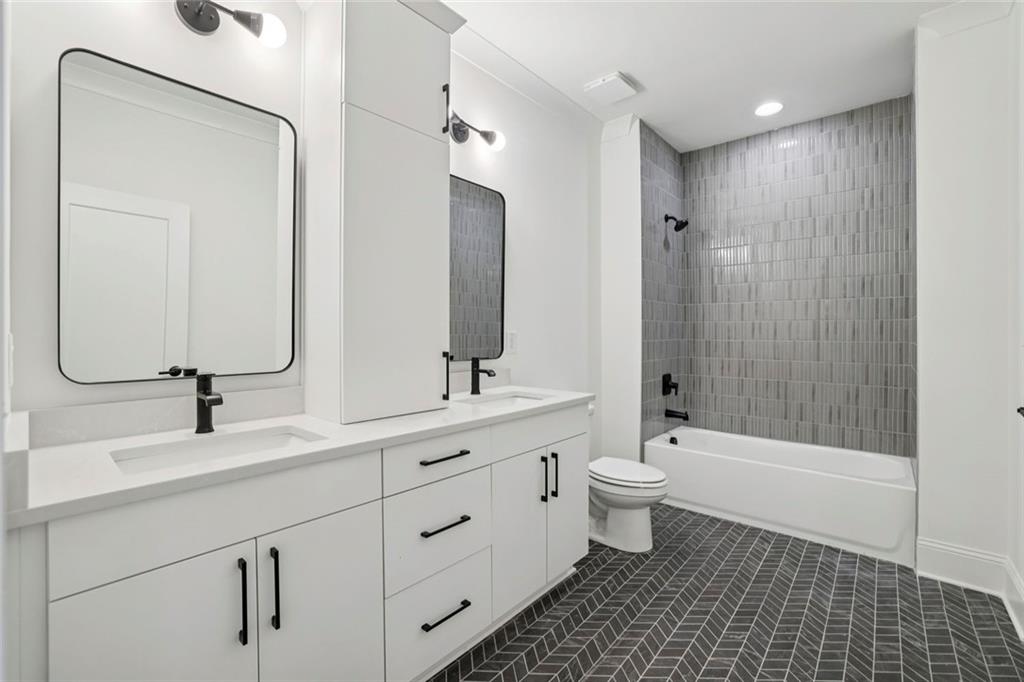 2595 Apple Valley Road Northeast Brookhaven, GA 30319 - Photo 17 of 23