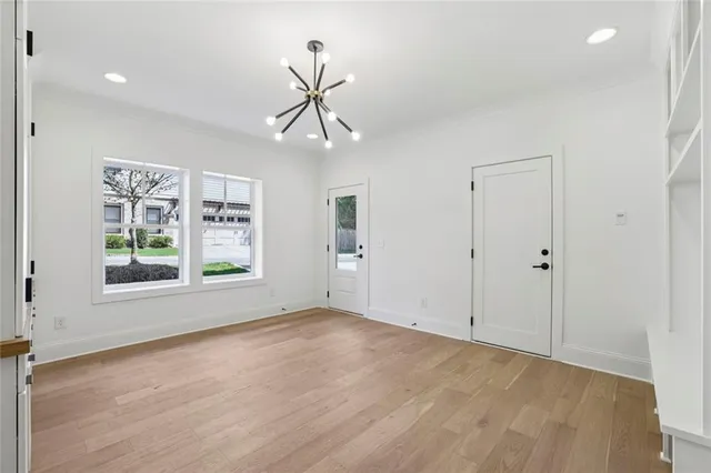 $1,725,000 | 2595 Apple Valley Road Northeast, Brookhaven, GA 30319