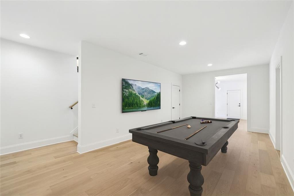 2595 Apple Valley Road Northeast Brookhaven, GA 30319 - Photo 20 of 23