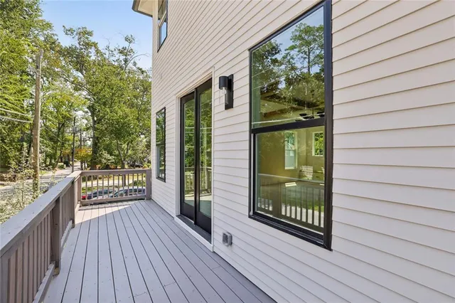 $1,725,000 | 2595 Apple Valley Road Northeast, Brookhaven, GA 30319