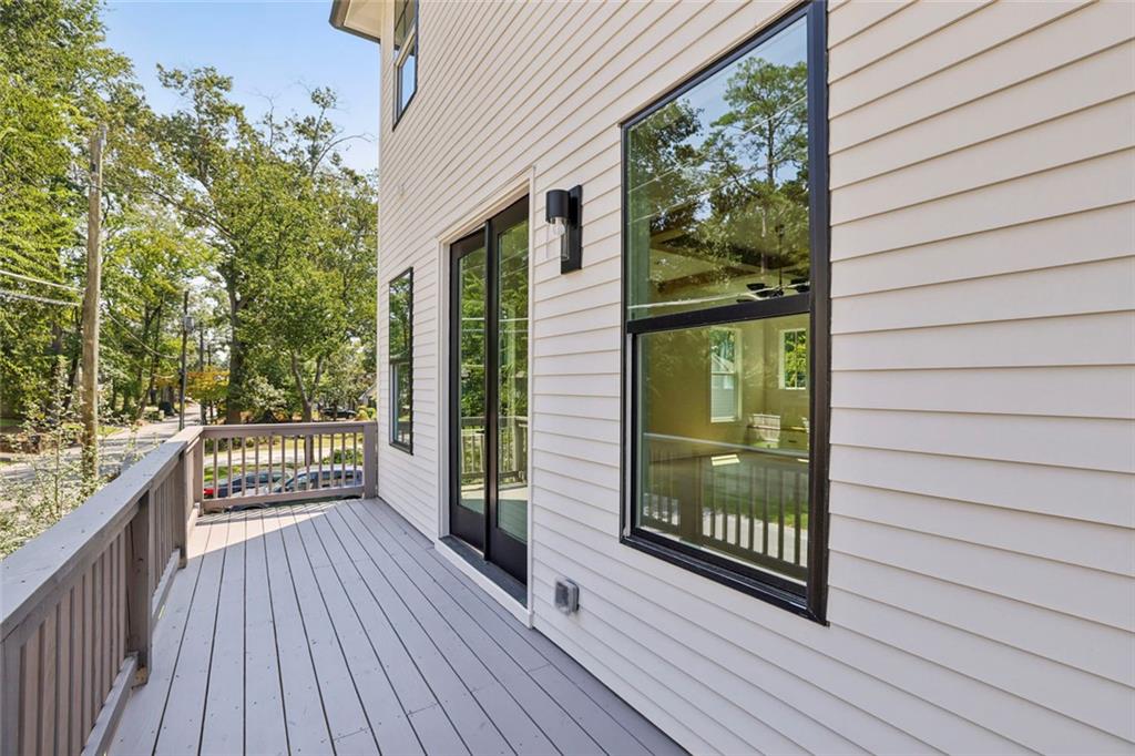 2595 Apple Valley Road Northeast Brookhaven, GA 30319 - Photo 21 of 23