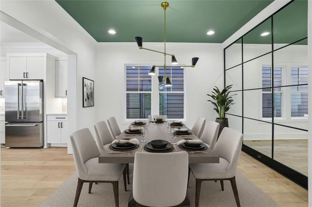 2595 Apple Valley Road Northeast Brookhaven, GA 30319 - Photo 5 of 23