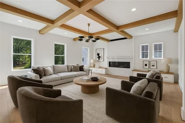 $1,725,000 | 2595 Apple Valley Road Northeast, Brookhaven, GA 30319