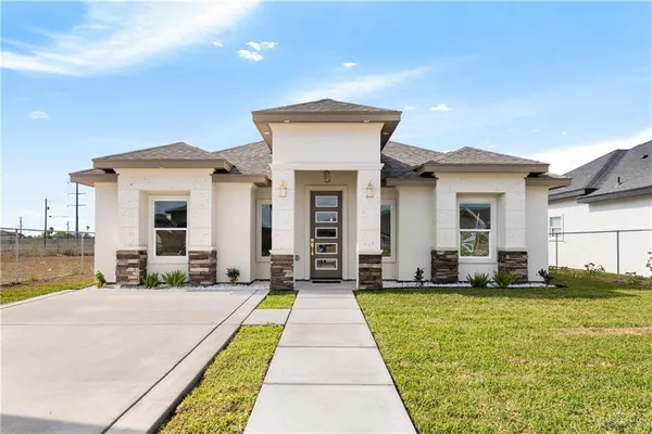 $219,500 | 303 Merida, Donna, TX 78537