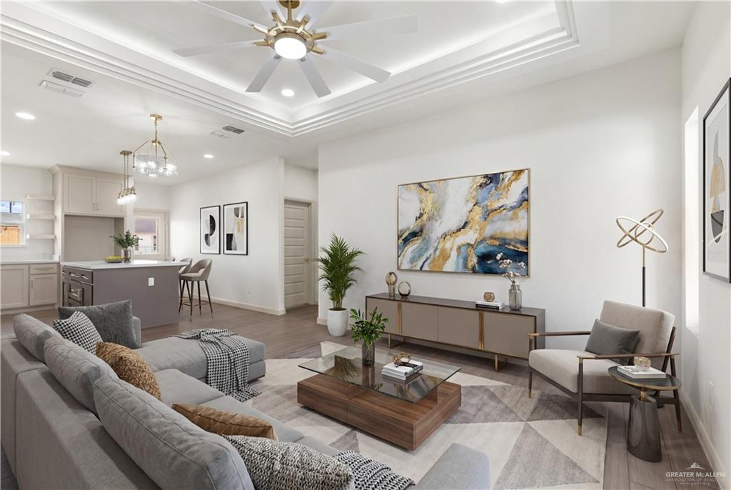 303 Merida Donna, TX 78537 - Photo 3 of 27