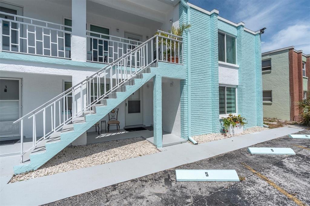 8800 Blind Pass Road, Unit 4 St. Pete Beach, FL 33706 - Photo 3 of 9