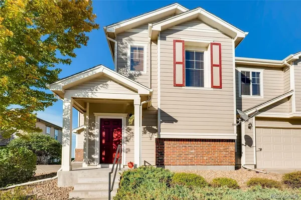 $325,000 | 13042 Grant Circle East, Unit C, Thornton, CO 80241