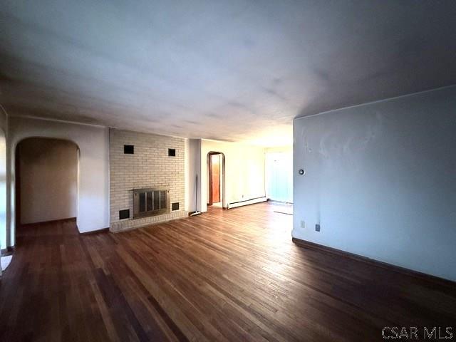 114 Bretton Road Johnstown, PA 15905 - Photo 7 of 49 Gallery Image 7