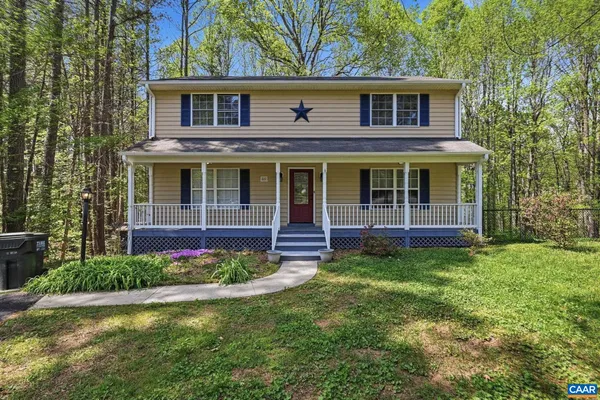 $405,000 | 85 Magnolia Court, Barboursville, VA 22923