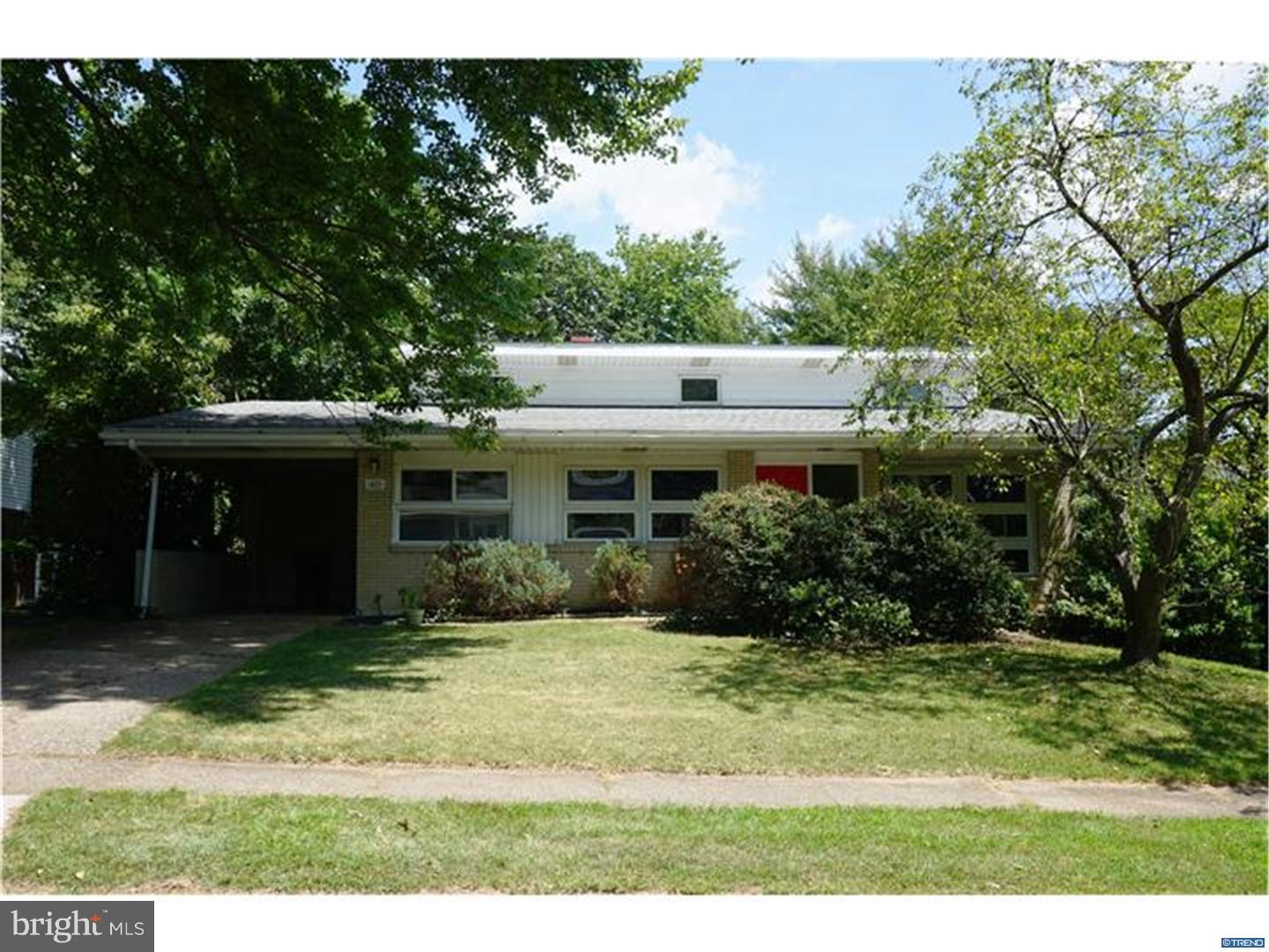 1423 Bucknell Road Wilmington, DE 19803 - Photo 1 of 15 Gallery Image 1