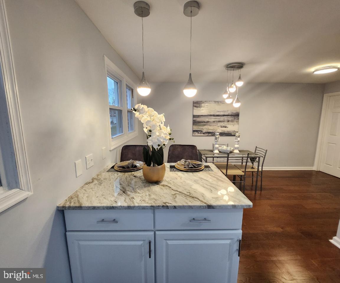 2090 Kent Road Folcroft, PA 19032 - Photo 16 of 35 Pendant lights