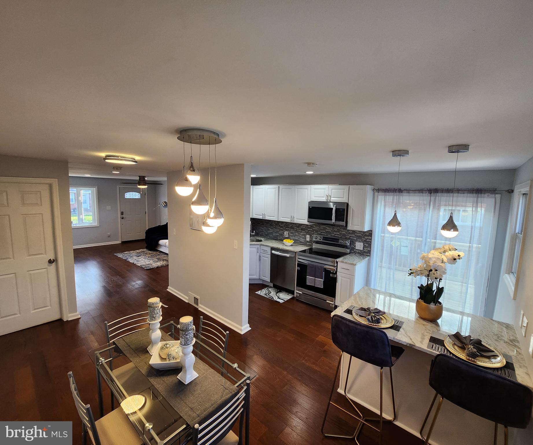 2090 Kent Road Folcroft, PA 19032 - Photo 9 of 35 Open floorplan