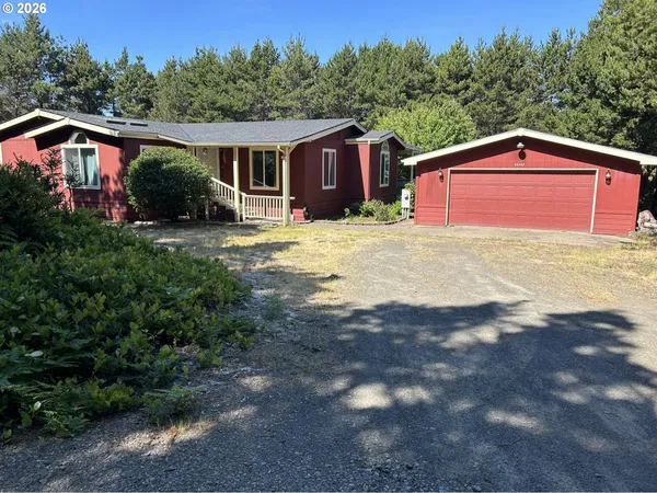 $499,000 | 88282 Elmont Drive, Florence, OR 97439