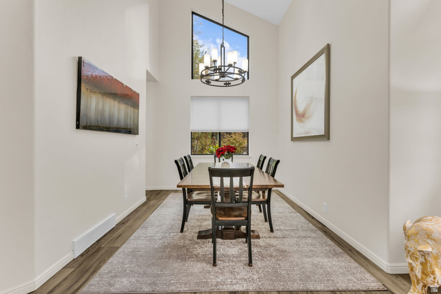 4116 Rasmussen Road Park City, UT 84098 - Photo 8 of 33 Gallery Image 8