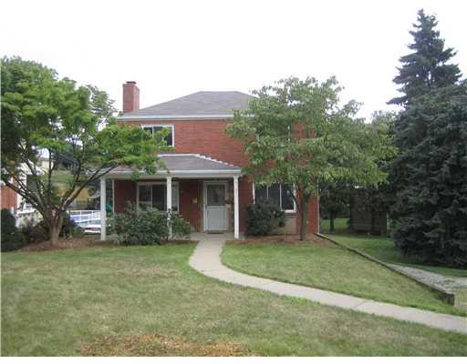 12 Robinhood Road Green Tree, PA 15220 - Photo 1 of 9 Exterior Front. This Two Story All Brick Colonial is just waiting for your personal touches! Sip coffee on the cozy front porch and enjoy a lazy Sunday in this quiet Greentree neighborhood.