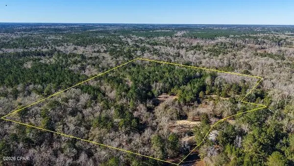 $169,000 | 660 White Creek Road, Ponce de Leon, FL 32455