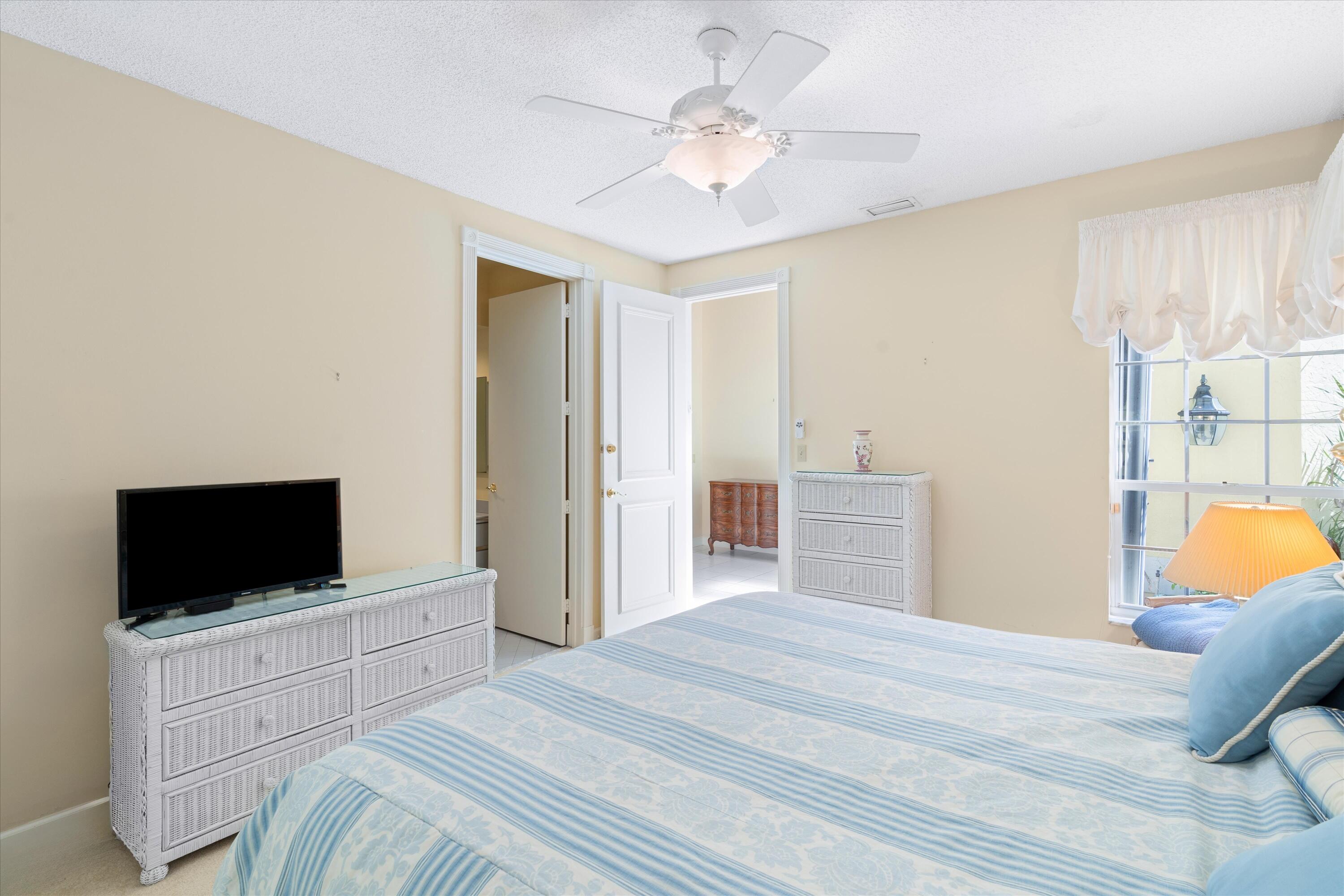 5347 Ascot Bend Road Boca Raton, FL 33496 - Photo 26 of 43 2nd Bedroom