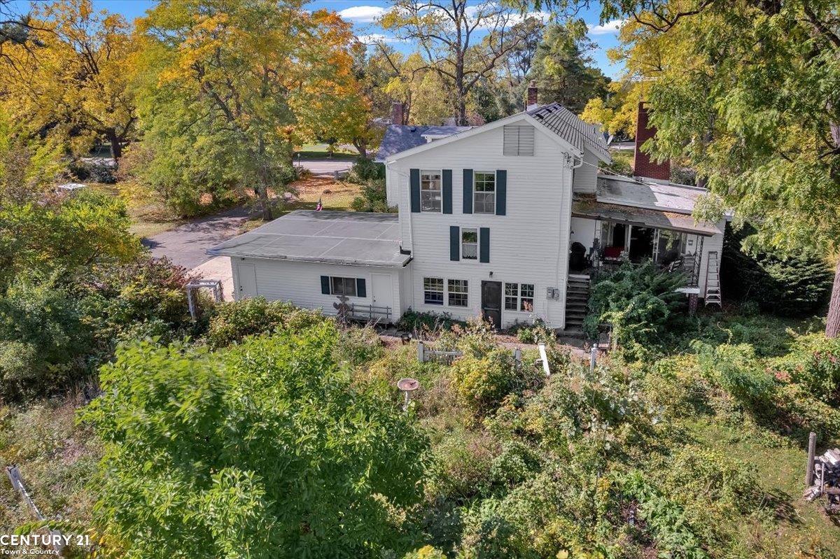 5331 Van Dyke Road Almont, MI 48003 - Photo 5 of 58 Gallery Image 5