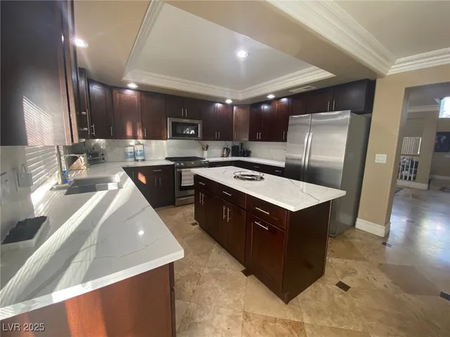 $3,500 | 8540 West Gilmore Avenue, Las Vegas, NV 89129