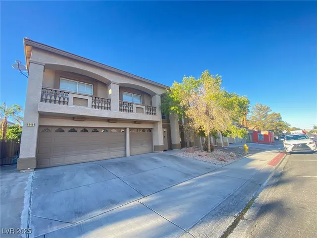 $3,500 | 8540 West Gilmore Avenue, Las Vegas, NV 89129