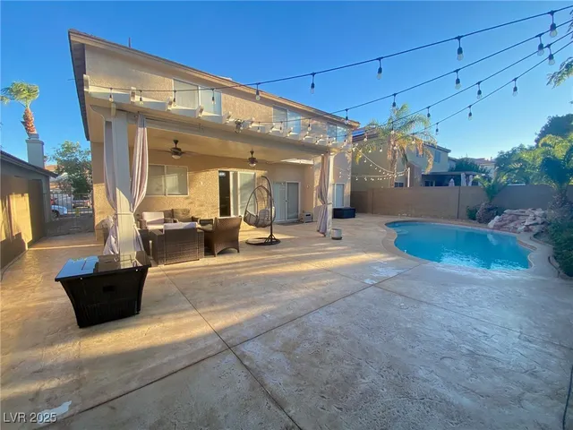 $3,500 | 8540 West Gilmore Avenue, Las Vegas, NV 89129