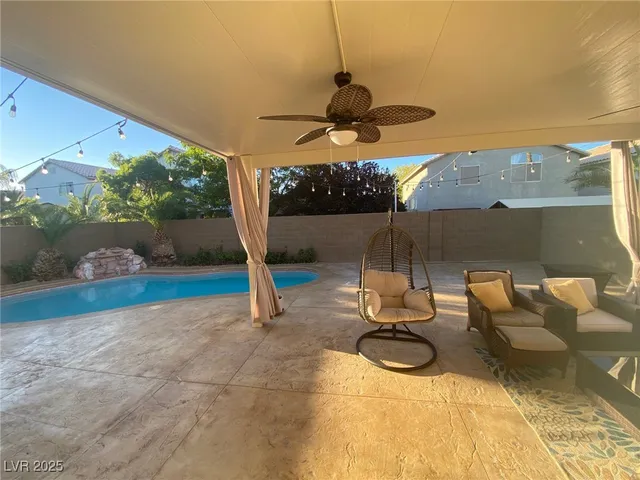 $3,500 | 8540 West Gilmore Avenue, Las Vegas, NV 89129
