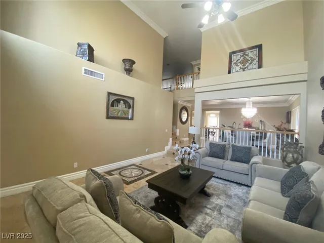 $3,500 | 8540 West Gilmore Avenue, Las Vegas, NV 89129