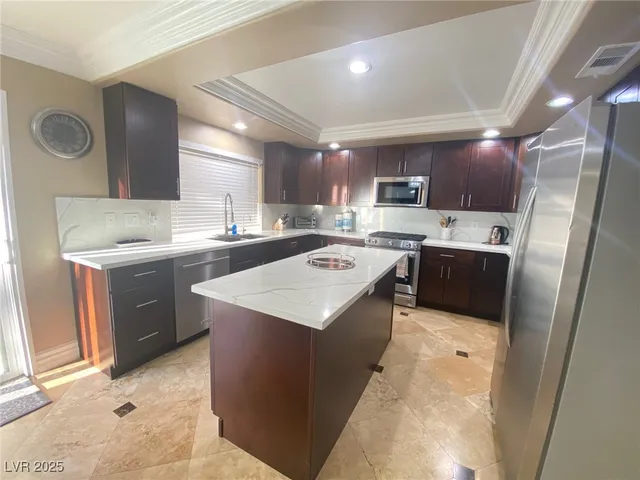 $3,500 | 8540 West Gilmore Avenue, Las Vegas, NV 89129