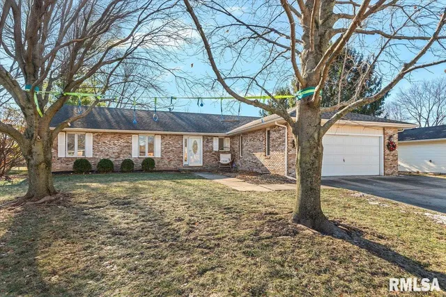 $325,000 | 2520 Argonne Avenue, Springfield, IL 62704