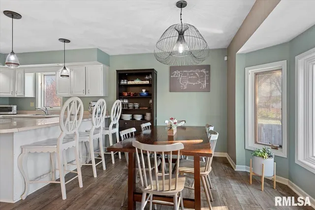 $325,000 | 2520 Argonne Avenue, Springfield, IL 62704