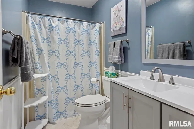 $325,000 | 2520 Argonne Avenue, Springfield, IL 62704