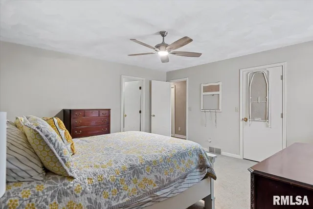 $325,000 | 2520 Argonne Avenue, Springfield, IL 62704