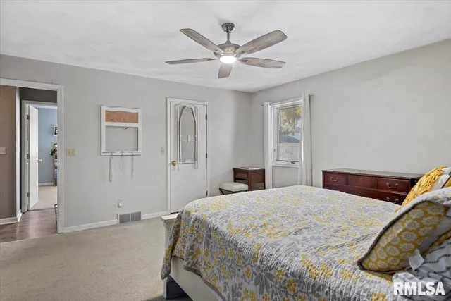 $325,000 | 2520 Argonne Avenue, Springfield, IL 62704