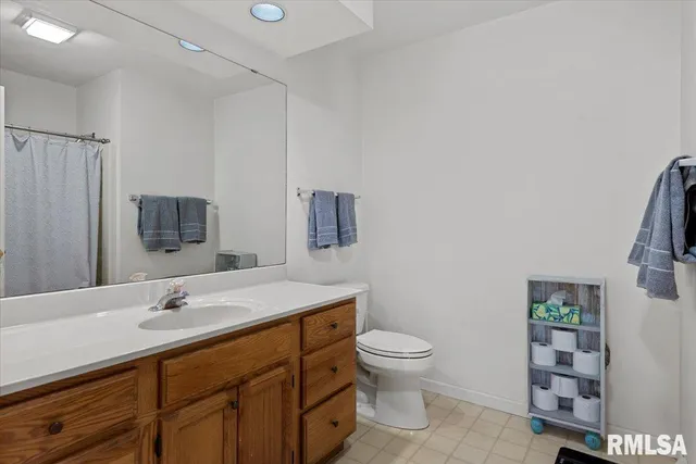 $325,000 | 2520 Argonne Avenue, Springfield, IL 62704