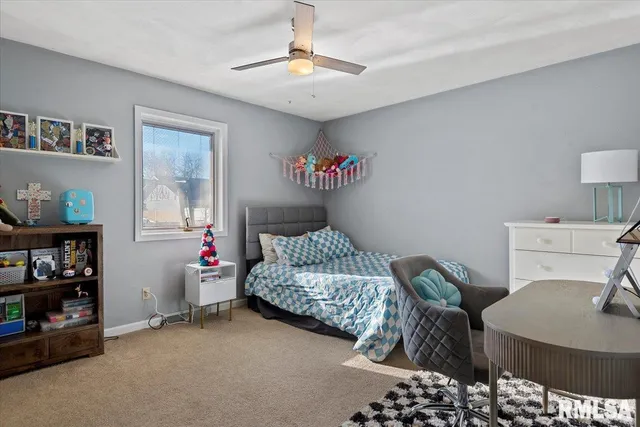 $325,000 | 2520 Argonne Avenue, Springfield, IL 62704